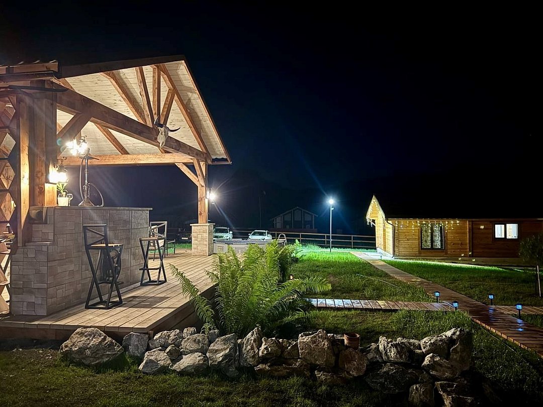 Гостевые дома " Корни", Алтайский край: фото 2