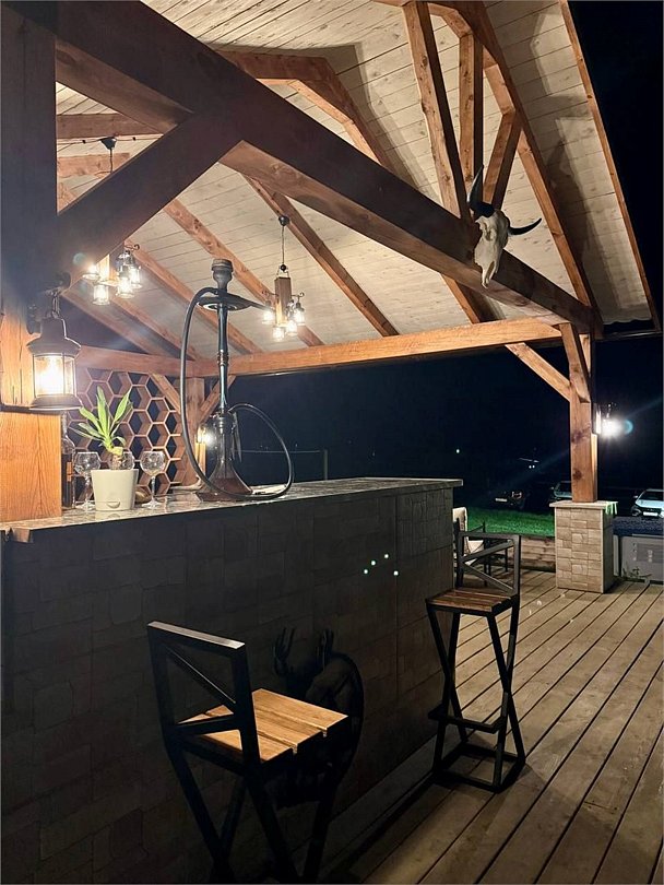 Гостевые дома " Корни", Алтайский край: фото 3