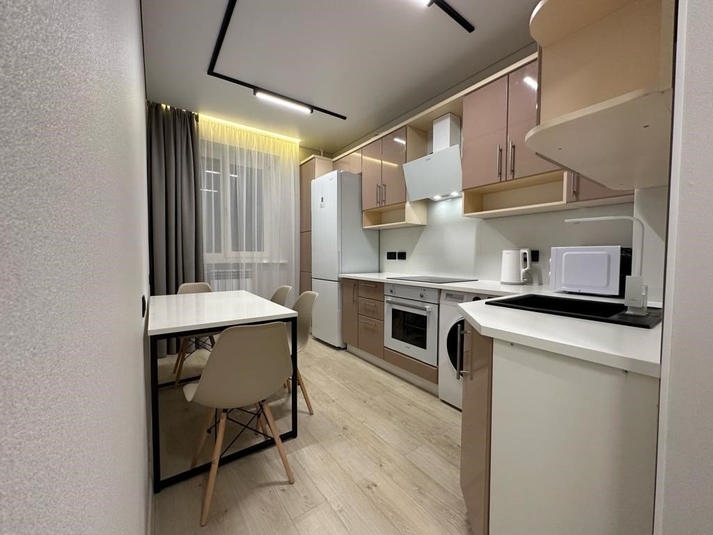 Апартаменты Grant Apart, Орловская область: фото 5