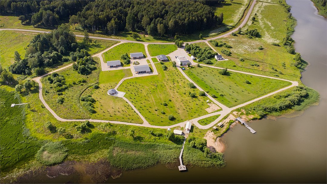 Гостевой дом Резиденция Вазуза, Смоленск, Смоленская область