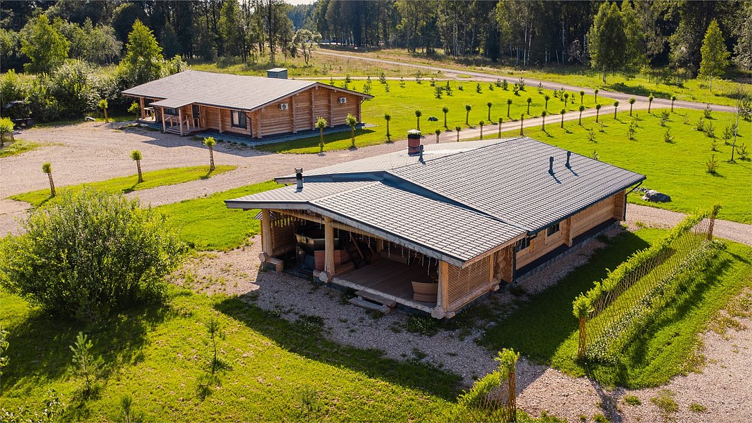 Резиденция Вазуза, Смоленская область: фото 3