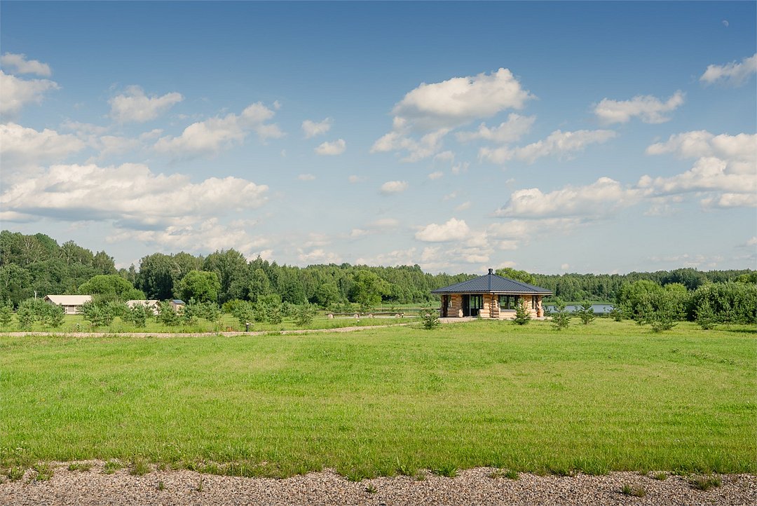 Резиденция Вазуза, Смоленская область: фото 4