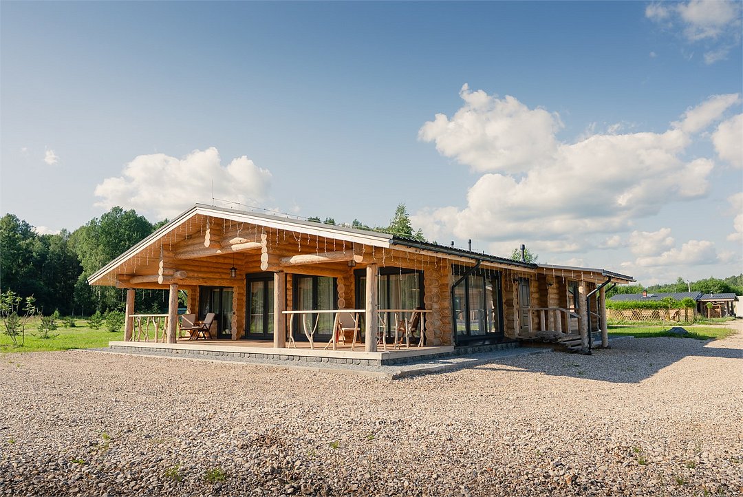 Резиденция Вазуза, Смоленская область: фото 5