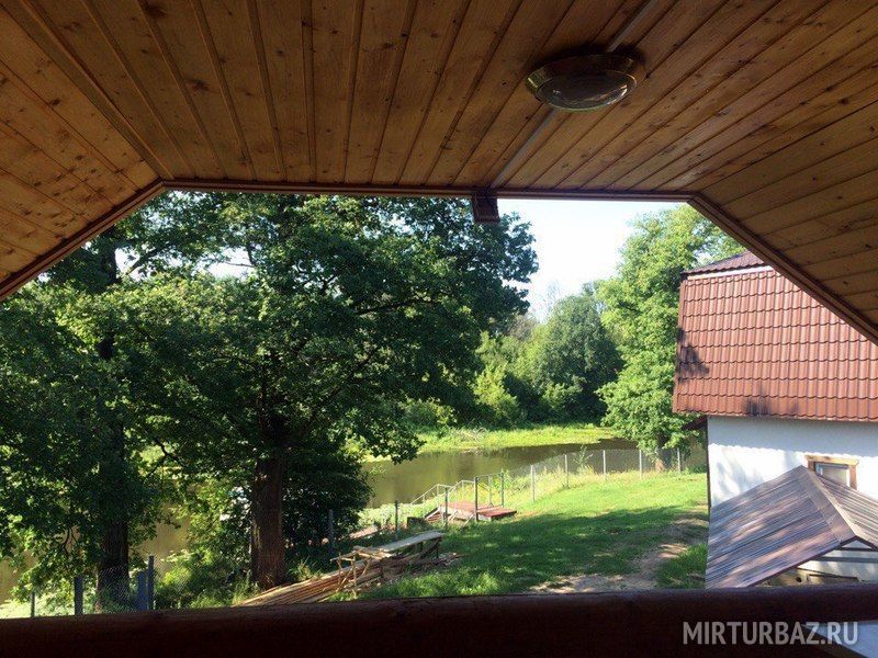 Рахмановская старица, Владимирская область: фото 5