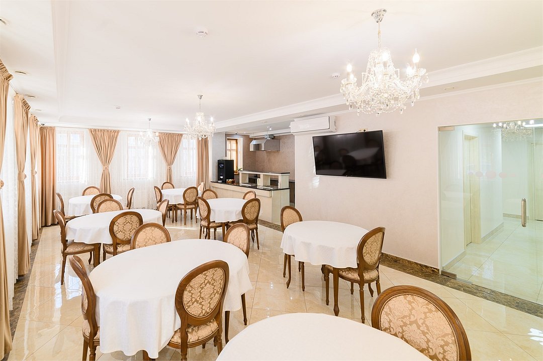 Ильинка-отель, Владимирская область, Владимир 