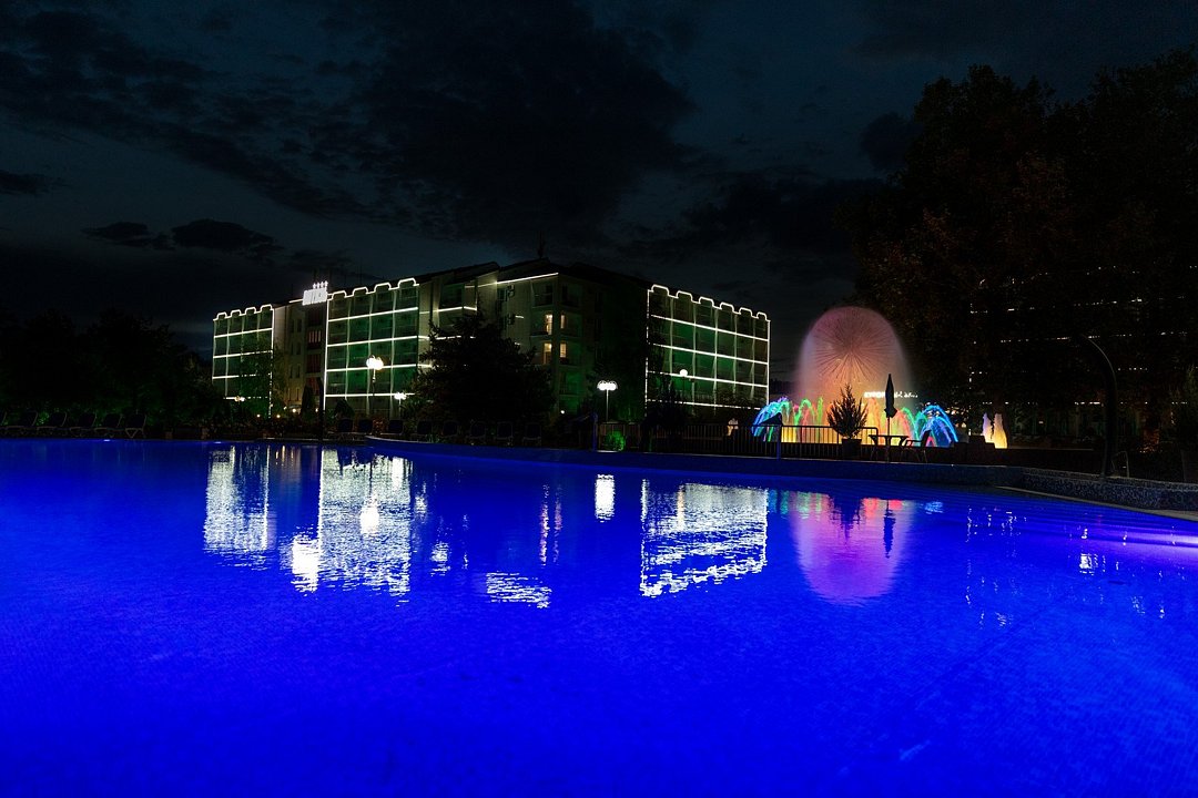 ЛОК «Витязь», Краснодарский край: фото 2