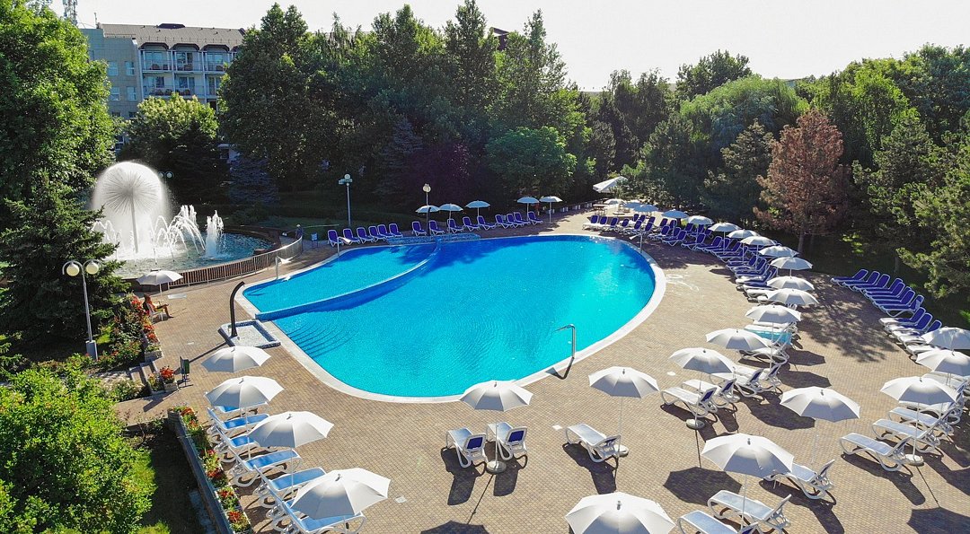 ЛОК «Витязь», Краснодарский край: фото 3