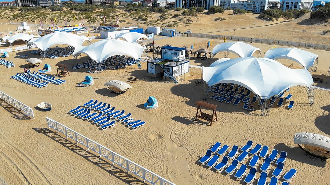 ЛОК «Витязь», Краснодарский край: фото 4