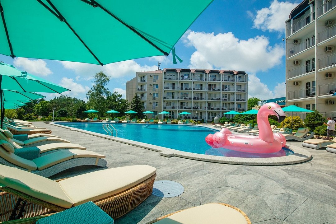 ЛОК «Витязь», Краснодарский край: фото 5