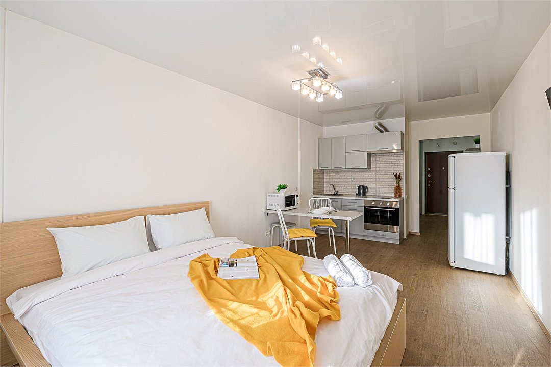 Степаненков Новосибирск, Новосибирская область: фото 3