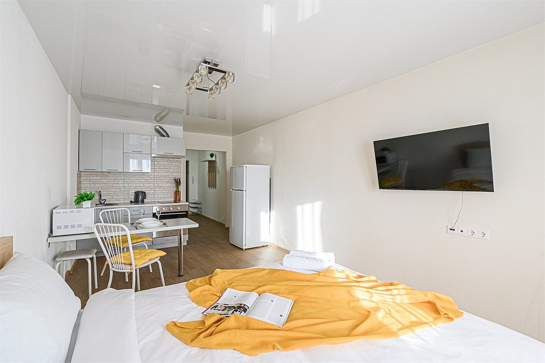 Степаненков Новосибирск, Новосибирская область: фото 4