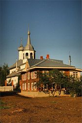 База отдыха ХудожникаДОМ