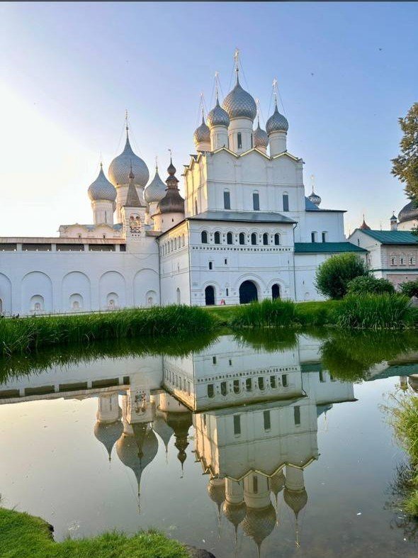 ХудожникаДОМ, Ярославская область: фото 2