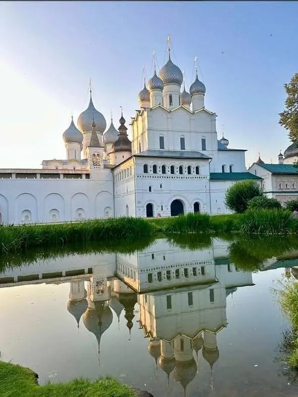 ХудожникаДОМ, Ярославская область: фото 2