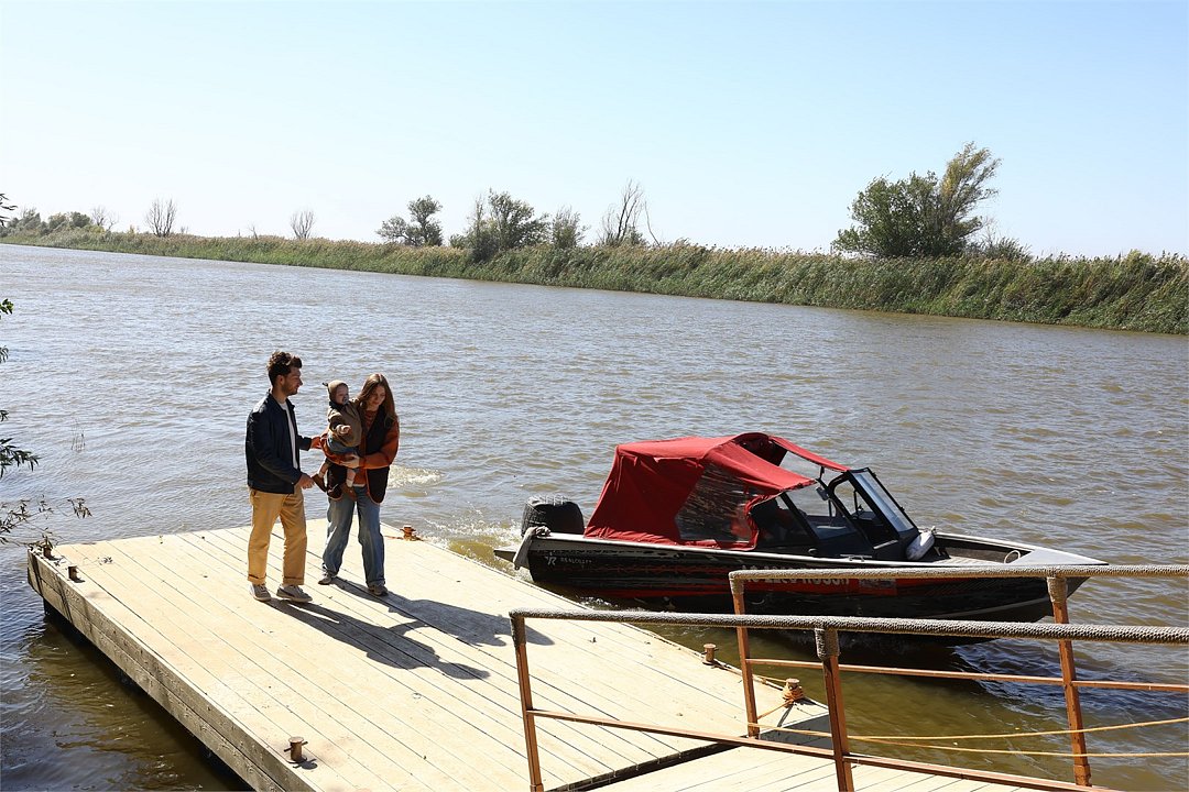 КаспияДОМ, Астраханская область: фото 3