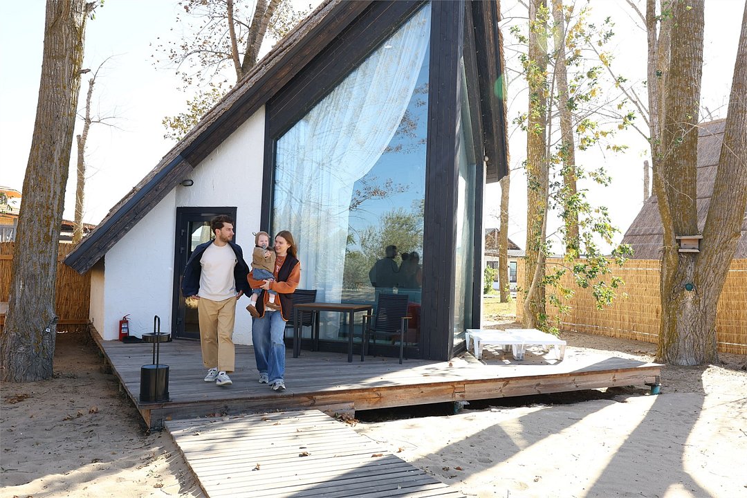 КаспияДОМ, Астраханская область: фото 5