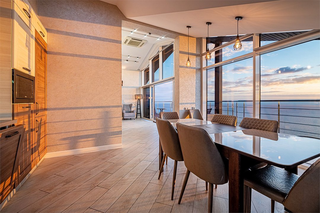 База отдыха АхунДОМ, Сочи, Сочи, Краснодарский край