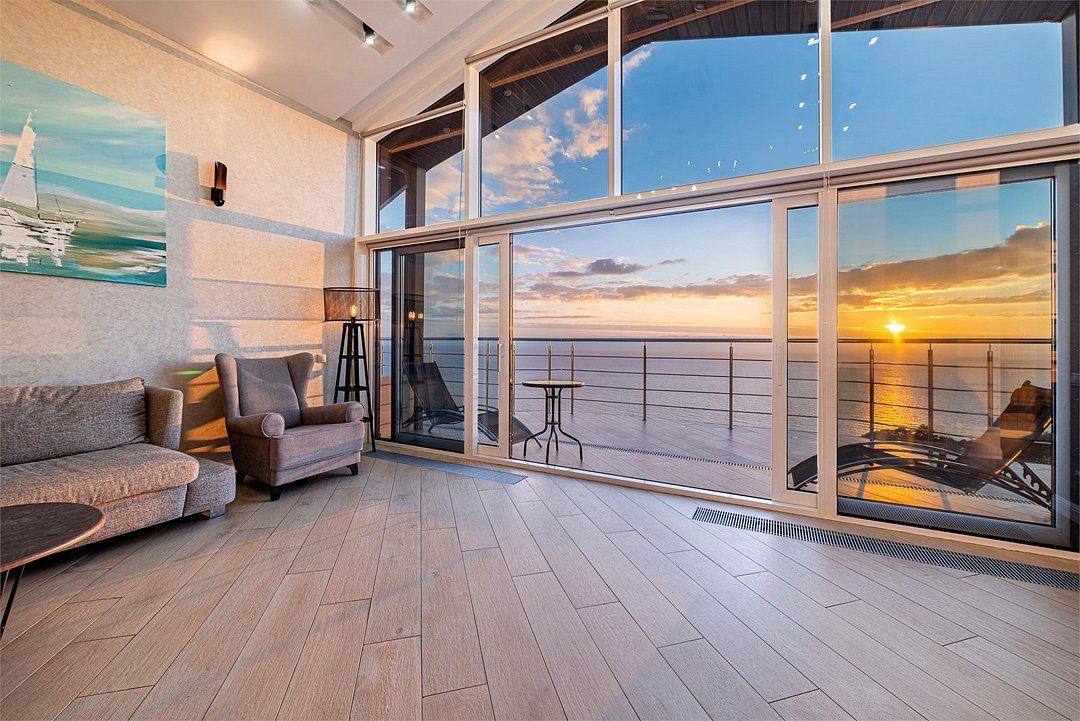 АхунДОМ, Сочи, Краснодарский край: фото 3