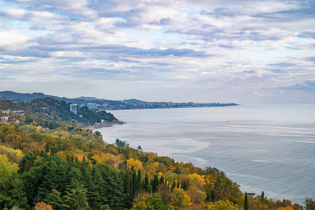 АхунДОМ, Сочи, Краснодарский край: фото 4