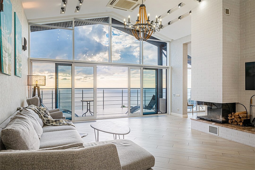 АхунДОМ, Сочи, Краснодарский край: фото 5