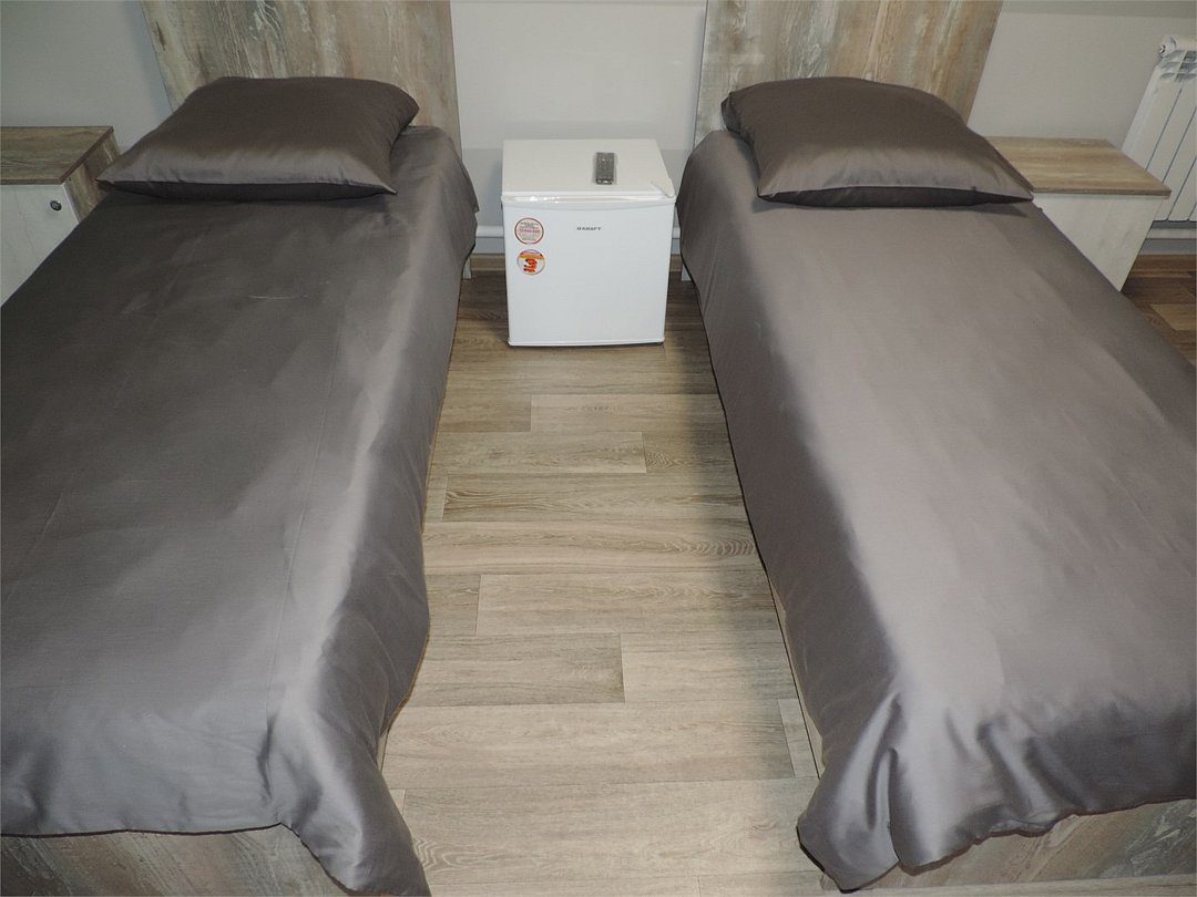 Гостиница Наша Арена, Республика Марий Эл, Йошкар-Ола 