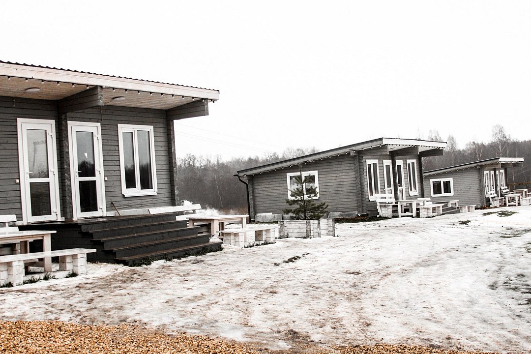 Петровское озеро, Смоленская область: фото 2