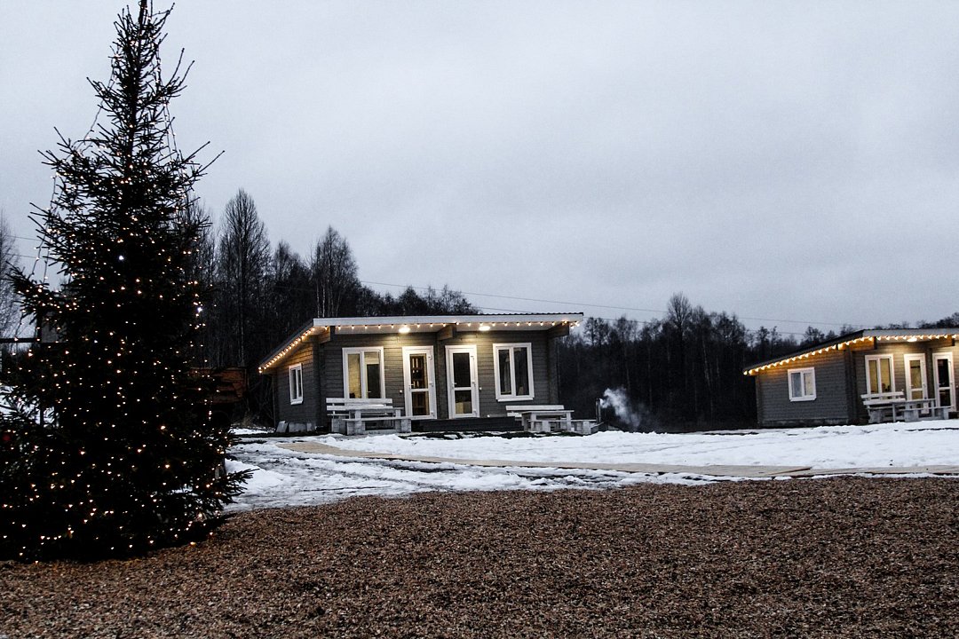 Петровское озеро, Смоленская область: фото 5