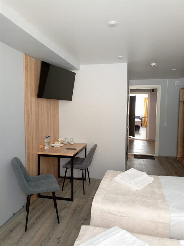 Заполярье, Мурманская область: фото 3