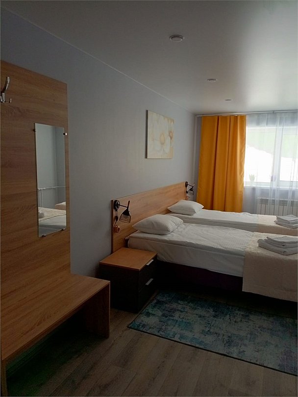 Заполярье, Мурманская область: фото 4