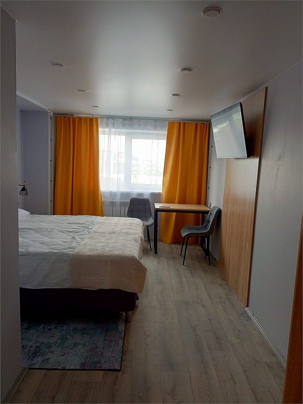 Заполярье, Мурманская область: фото 5