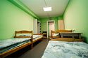 Эконом 3-х местный, База отдыха Заполярье, Мурманск