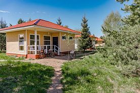 Домик, Дома в аренду Деревенька в лесу, Дмитровский район
