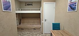 Бюджетный комфортабельный на цокольном этаже, База отдыха Элегант, Саратов