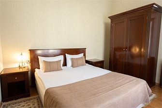 База отдыха Марсово поле