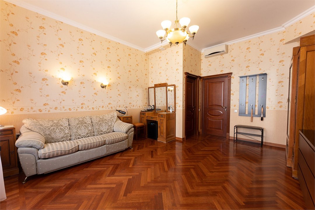 Марсово поле, Ленинградская область: фото 5