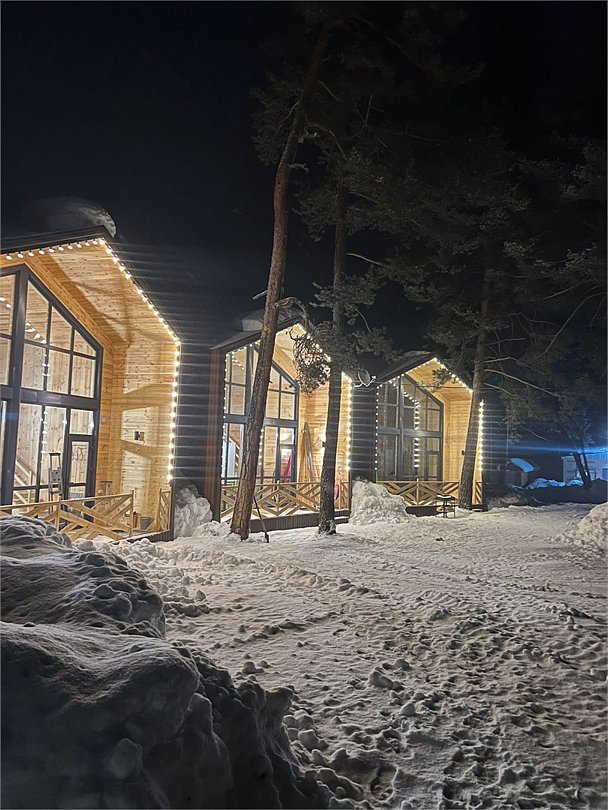 Архыз Сити, Софийская поляна, Республика Карачаево-Черкесия: фото 2