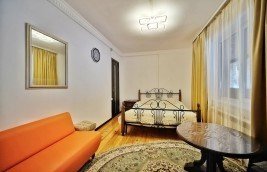 Архыз Сити, Софийская поляна, Республика Карачаево-Черкесия: фото 4