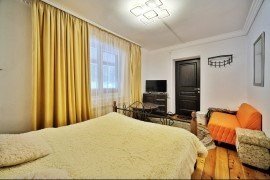 Архыз Сити, Софийская поляна, Республика Карачаево-Черкесия: фото 5