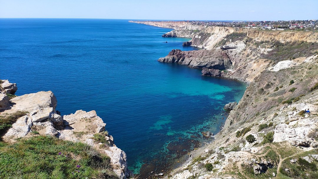 Фиоленто, Крым: фото 4