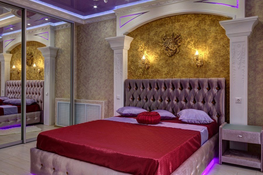 "ИннХоум Апартаменты", Челябинская область: фото 3