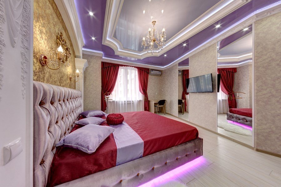 "ИннХоум Апартаменты", Челябинская область: фото 5