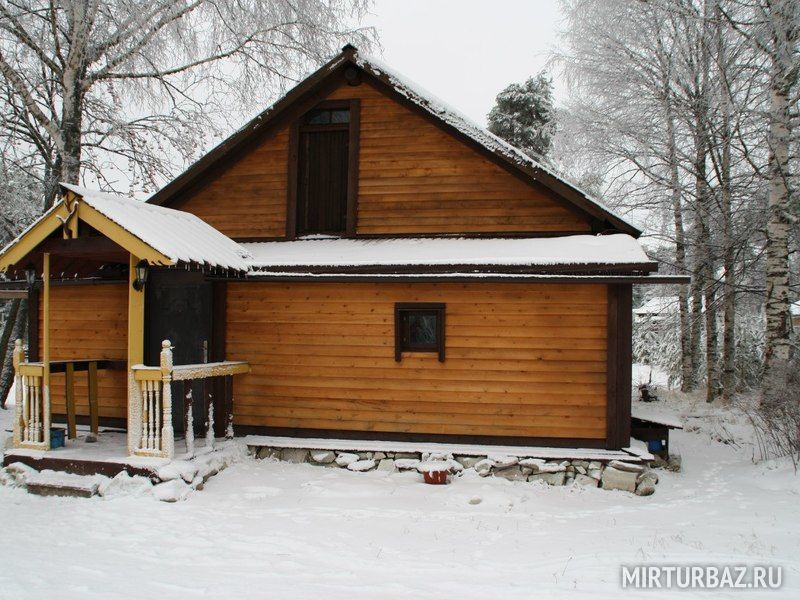 Хуталамба, Республика Карелия: фото 2