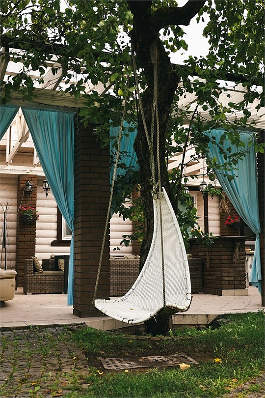 МурХаус, Ленинградская область: фото 2