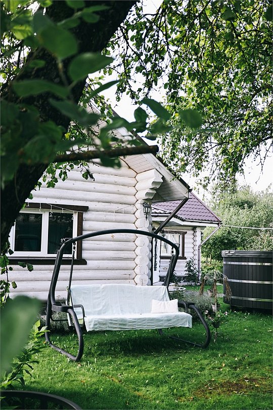 МурХаус, Ленинградская область: фото 3