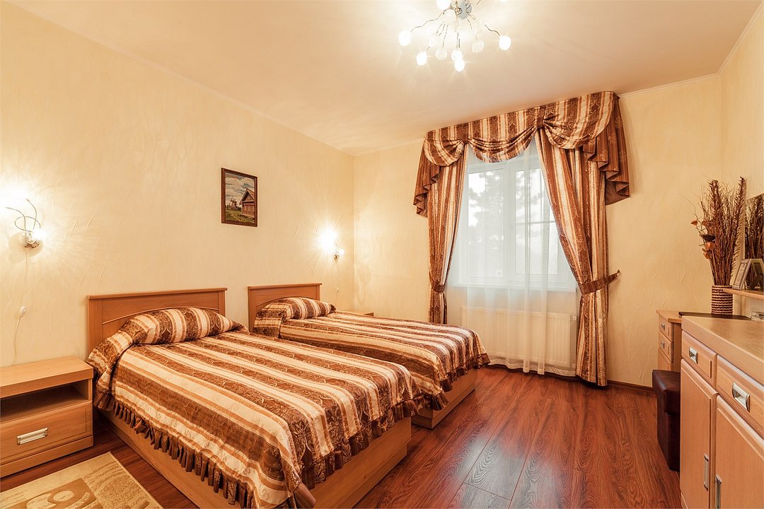 Гостиница Театральный, Владимирская область, Суздаль 