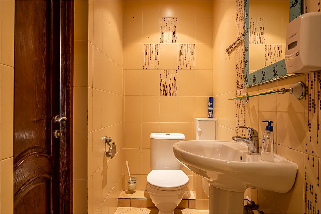 Отель Респект, Ставропольский край, Ставрополь 