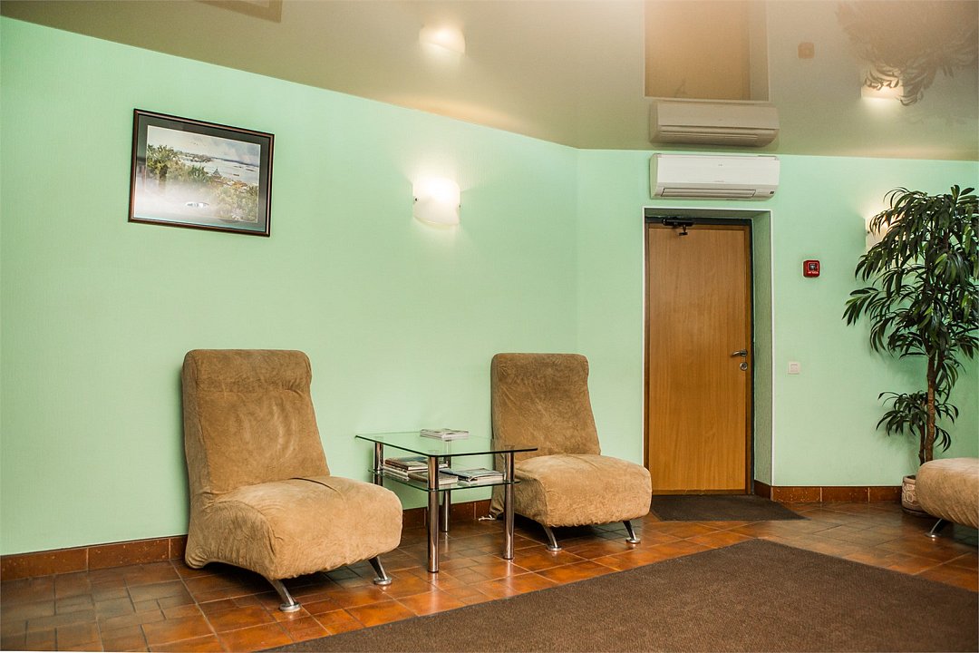 На Ильинке, Нижегородская область: фото 4