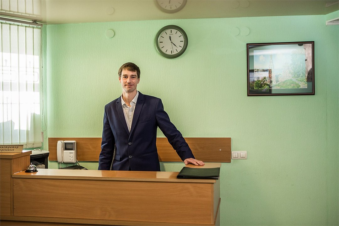 На Ильинке, Нижегородская область: фото 5