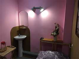 Комната без окна  №11 на 1 этаже . сан.узел общий на 2 этаже., База отдыха На Ильинке, Нижний Новгород
