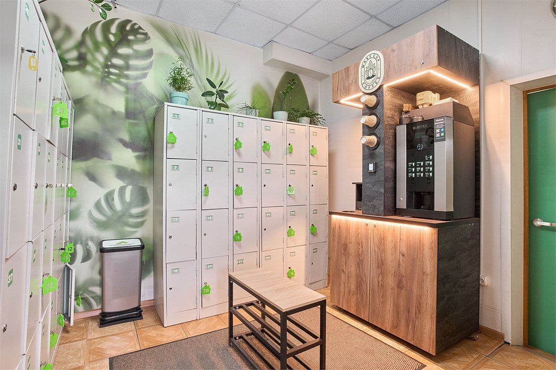 Гостевой дом Зеленый, Красноярский край: фото 2